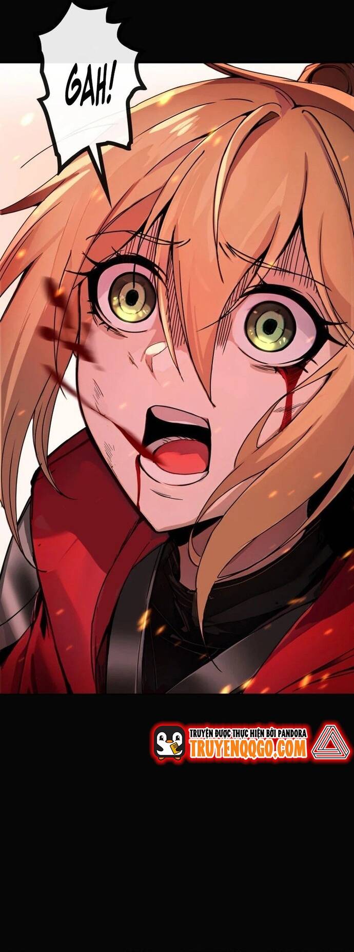 Phế Vật Trở Lại Chapter 1 7