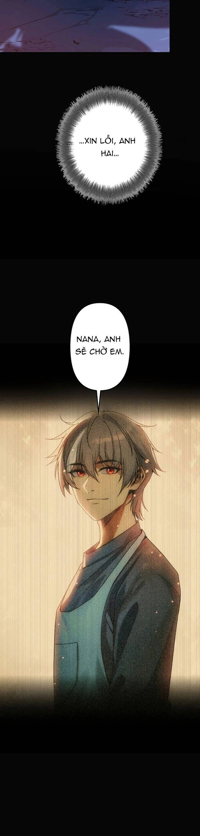Phế Vật Trở Lại Chapter 1 9