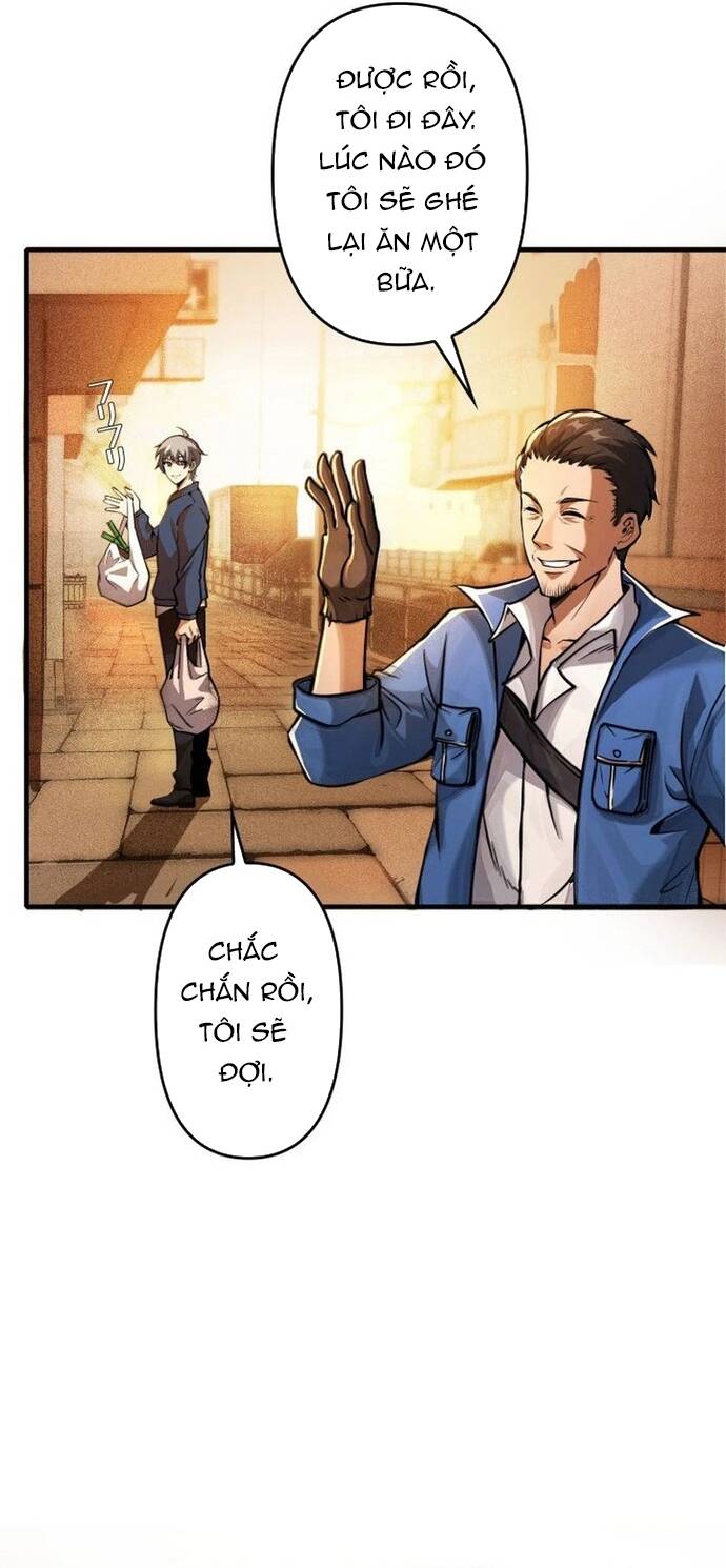 Phế Vật Trở Lại Chapter 1 15