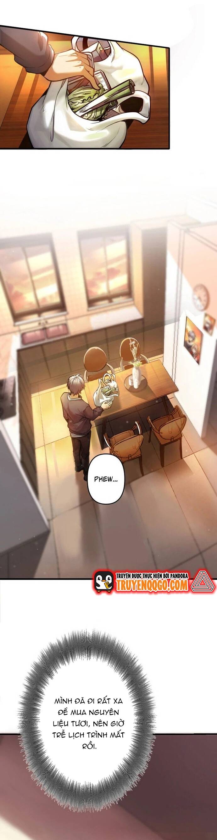 Phế Vật Trở Lại Chapter 1 20