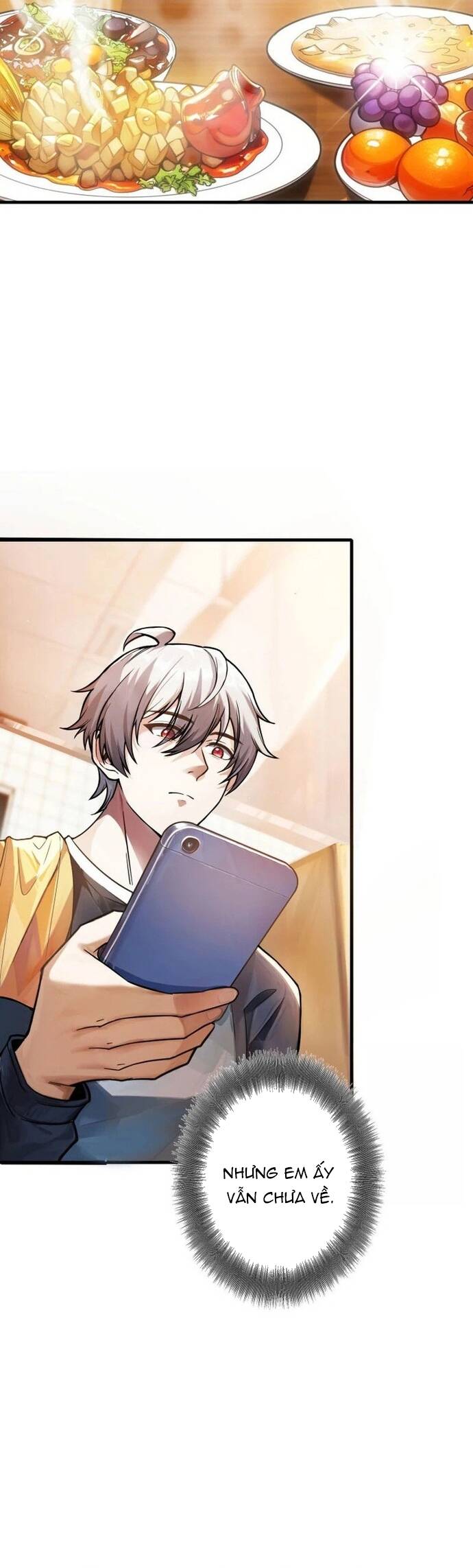 Phế Vật Trở Lại Chapter 1 23