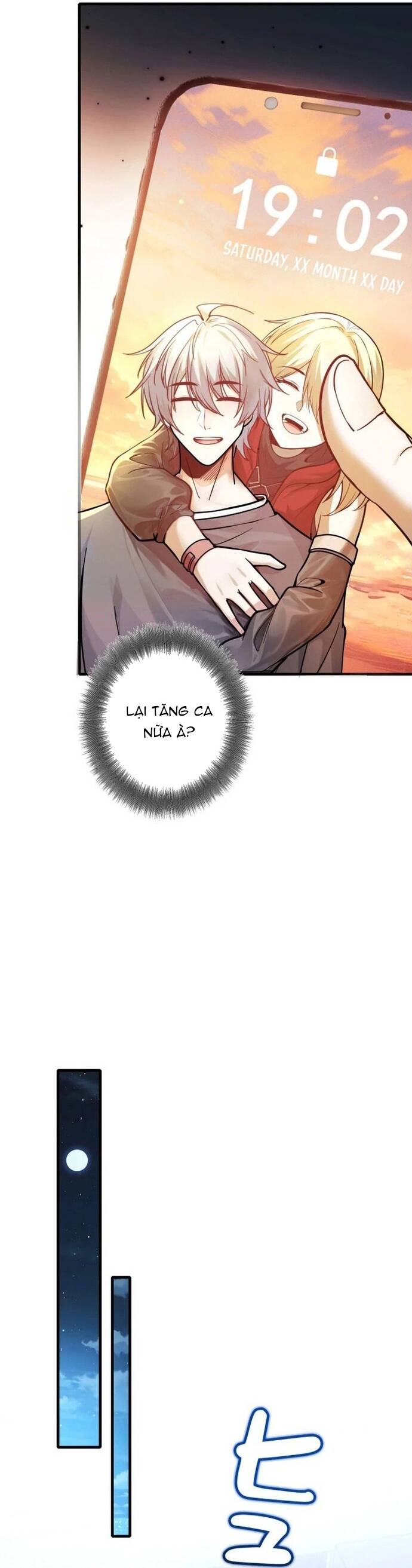 Phế Vật Trở Lại Chapter 1 24