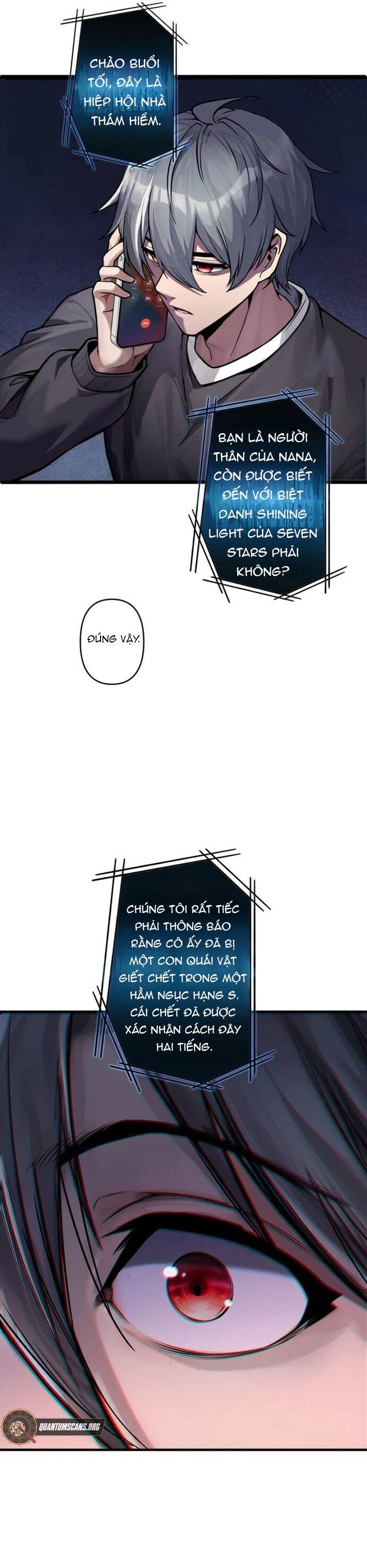Phế Vật Trở Lại Chapter 1 26