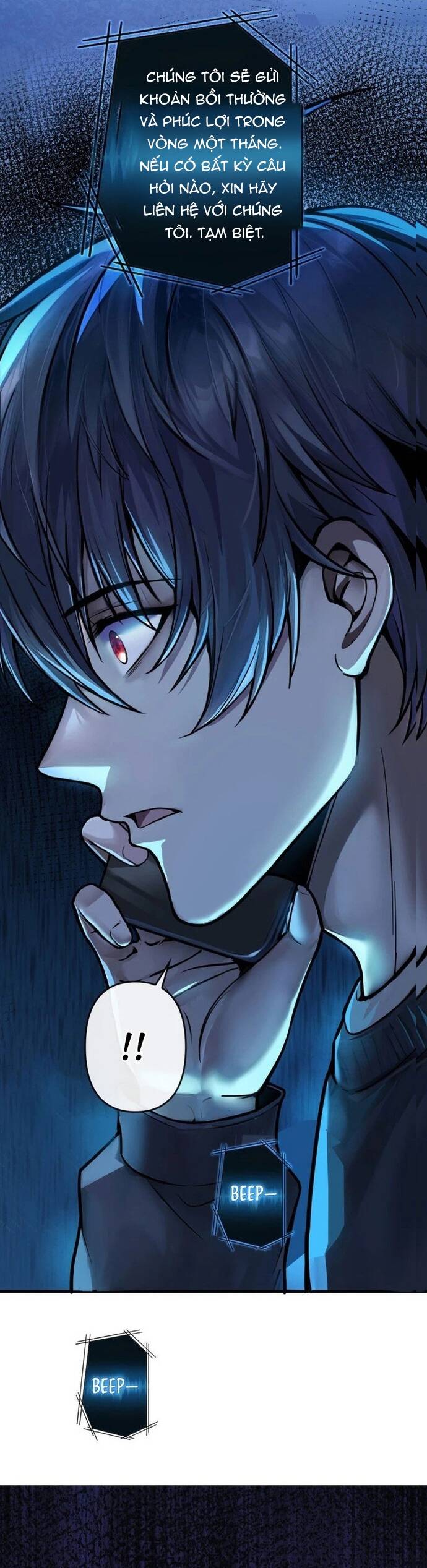 Phế Vật Trở Lại Chapter 1 29