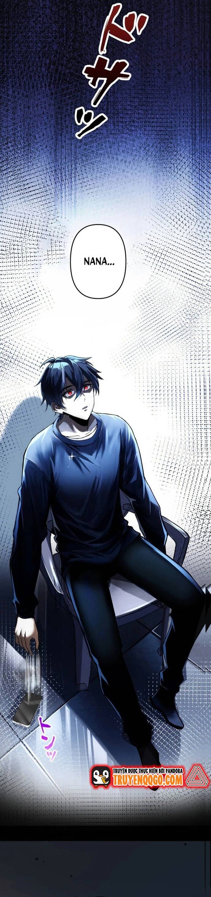 Phế Vật Trở Lại Chapter 1 30