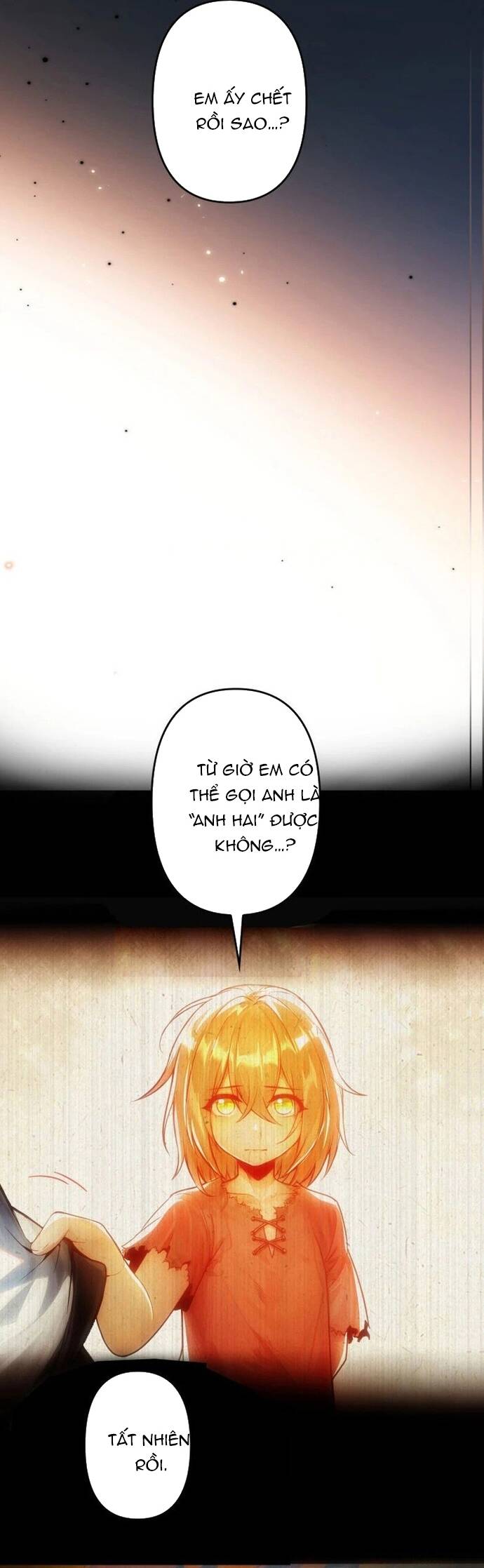 Phế Vật Trở Lại Chapter 1 31