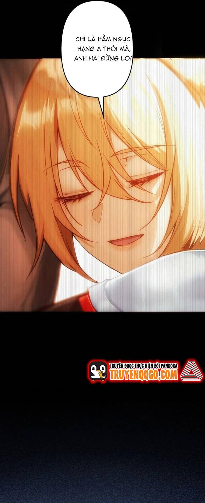 Phế Vật Trở Lại Chapter 1 34