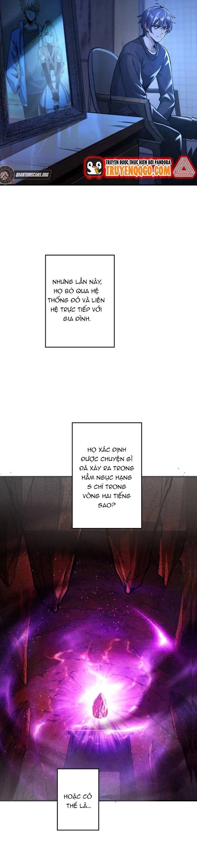 Phế Vật Trở Lại Chapter 1 36