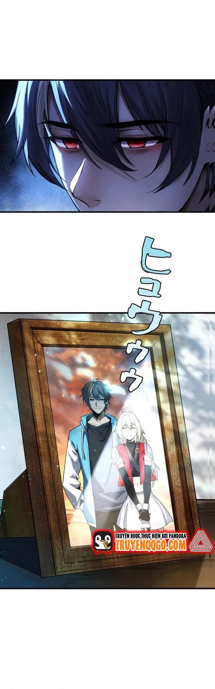 Phế Vật Trở Lại Chapter 1 37