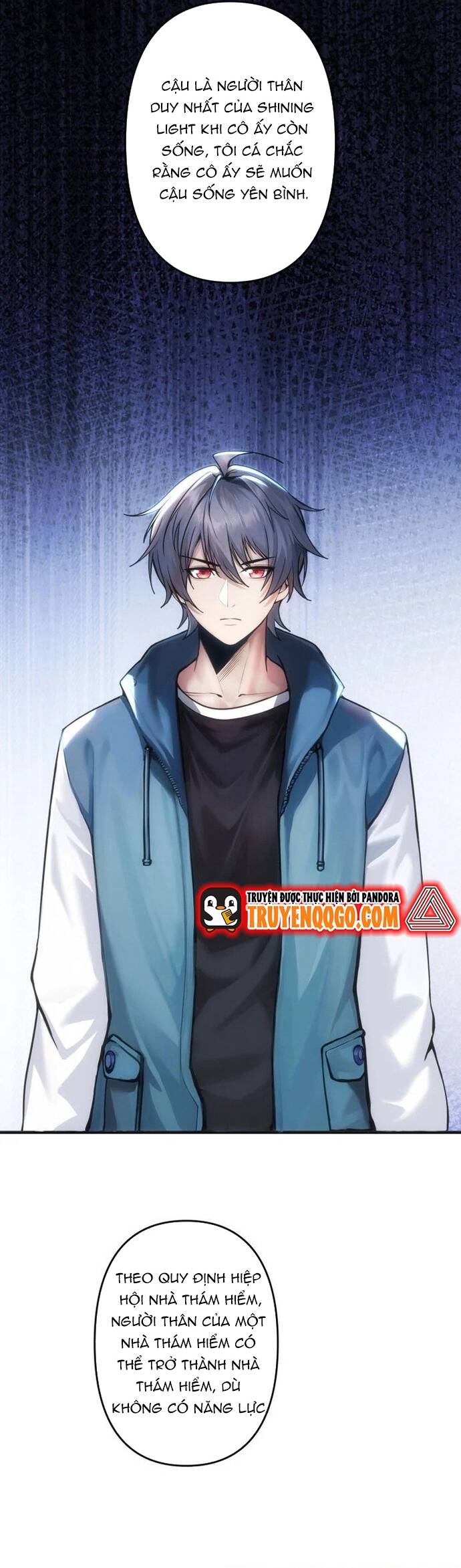 Phế Vật Trở Lại Chapter 1 42