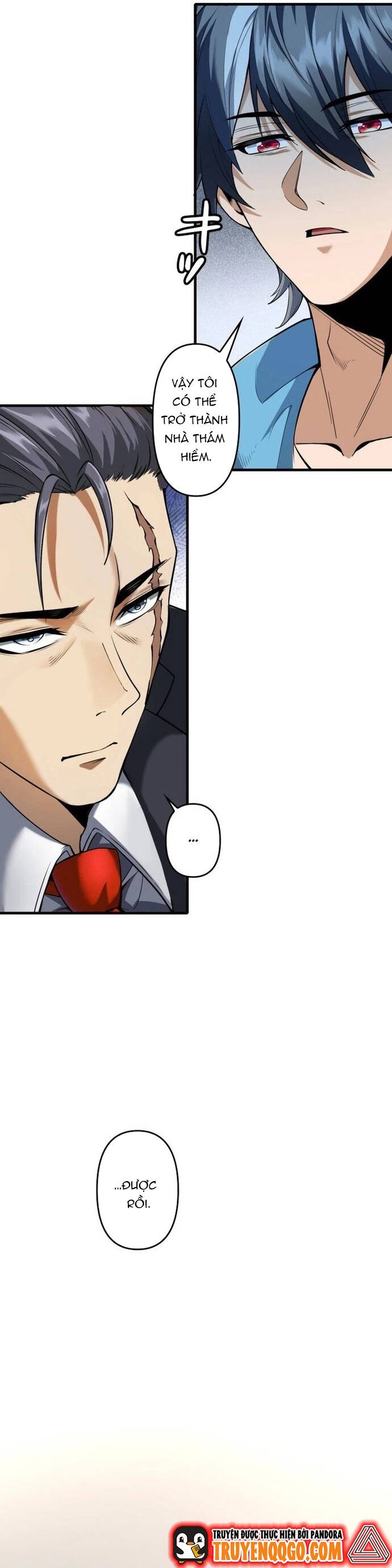 Phế Vật Trở Lại Chapter 1 43