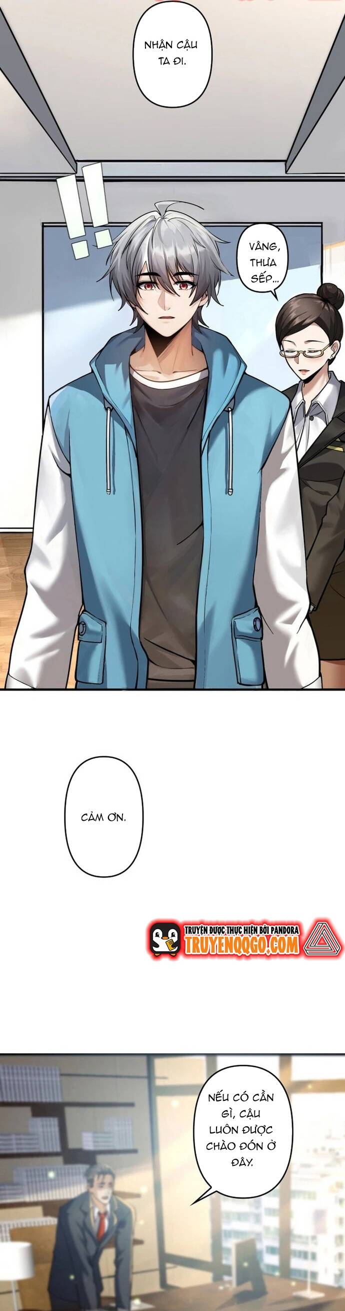 Phế Vật Trở Lại Chapter 1 44