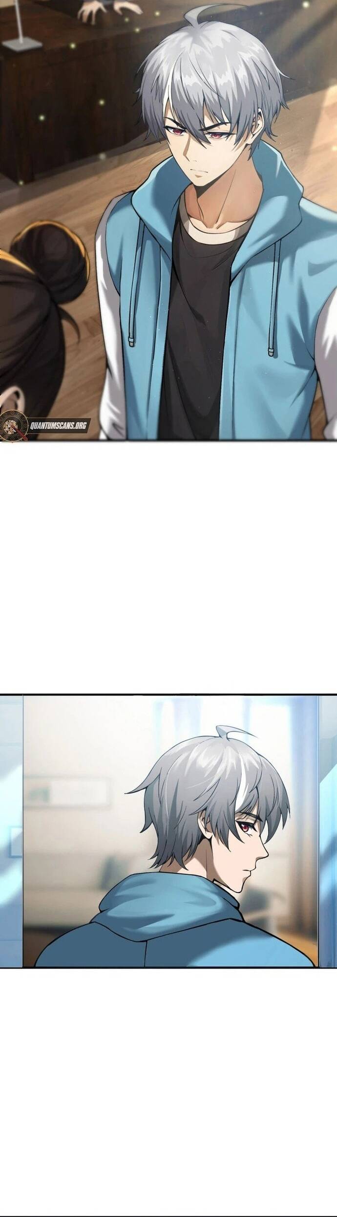 Phế Vật Trở Lại Chapter 1 45