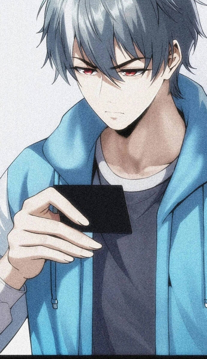 Phế Vật Trở Lại Chapter 1 49