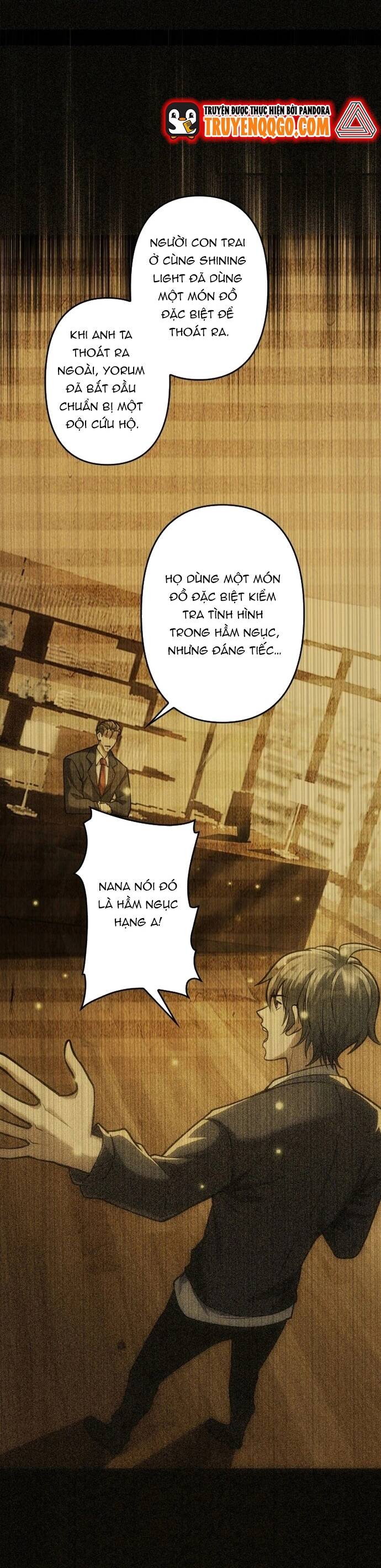 Phế Vật Trở Lại Chapter 1 50