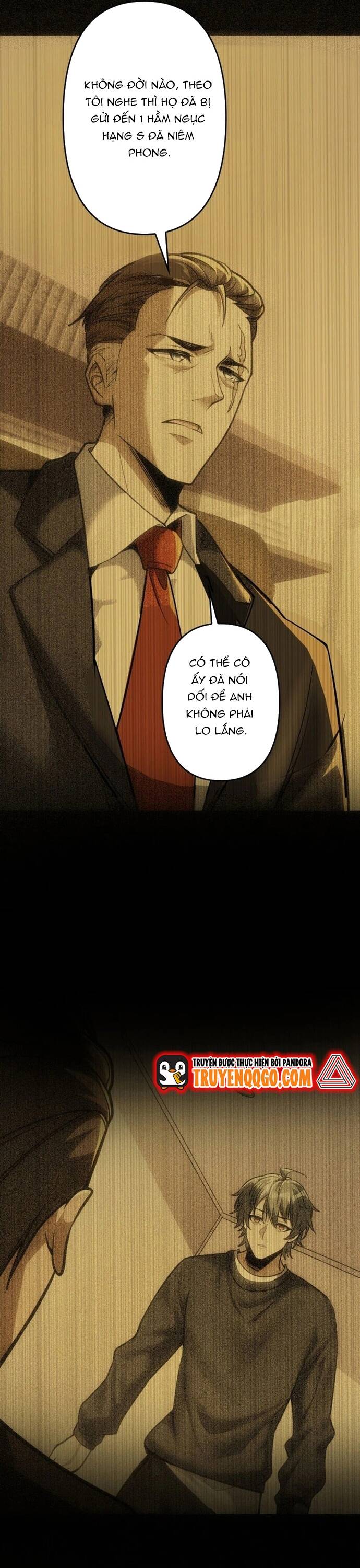 Phế Vật Trở Lại Chapter 1 51