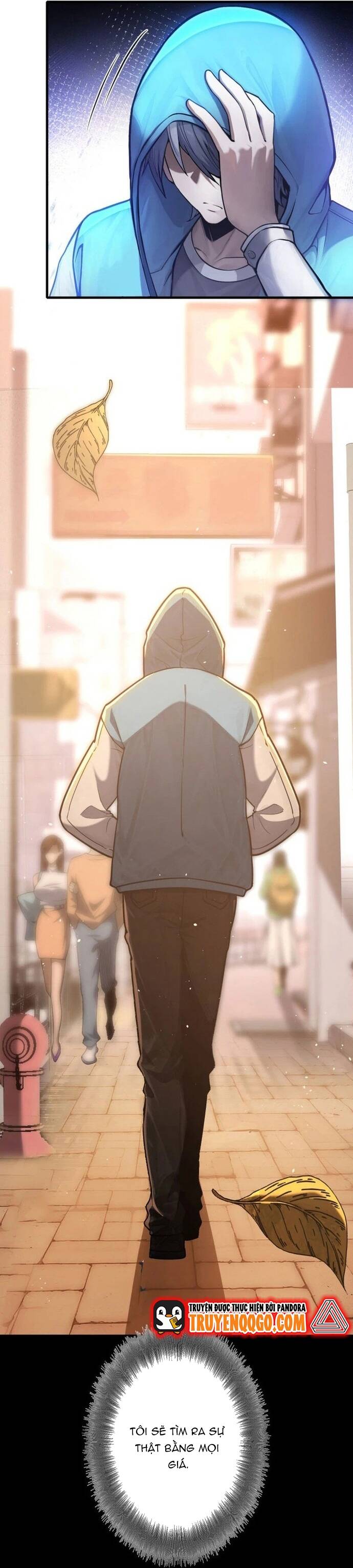 Phế Vật Trở Lại Chapter 1 53