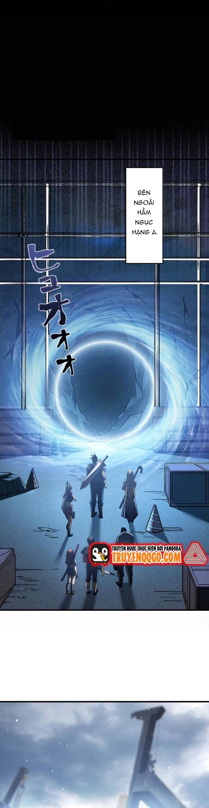 Phế Vật Trở Lại Chapter 1 54