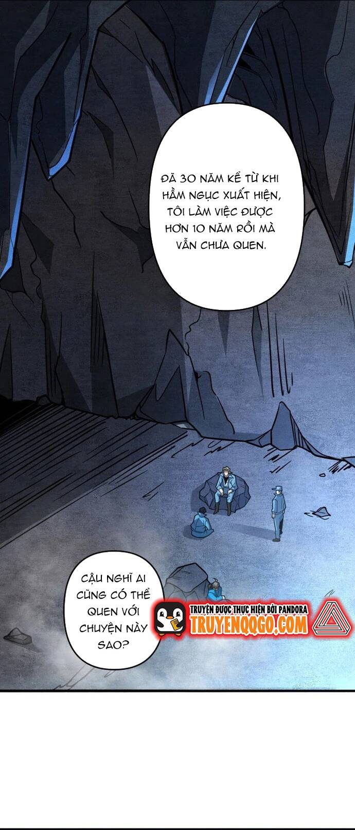 Phế Vật Trở Lại Chapter 1 57