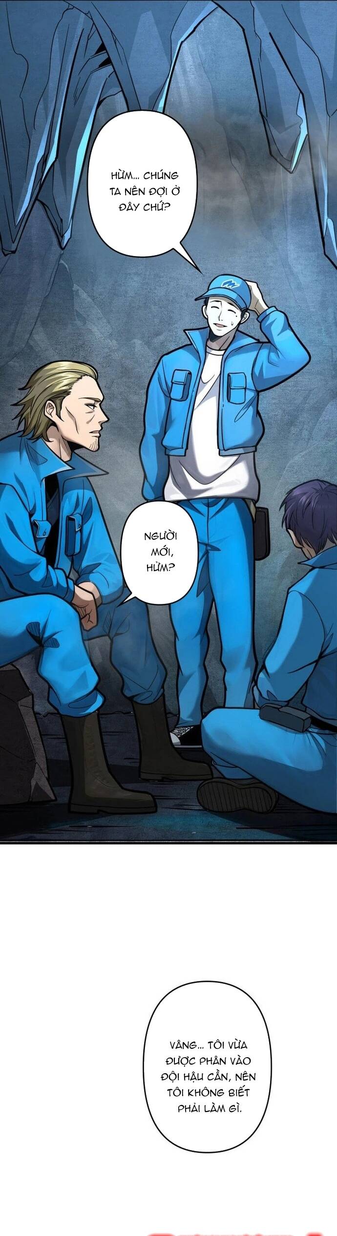 Phế Vật Trở Lại Chapter 1 58