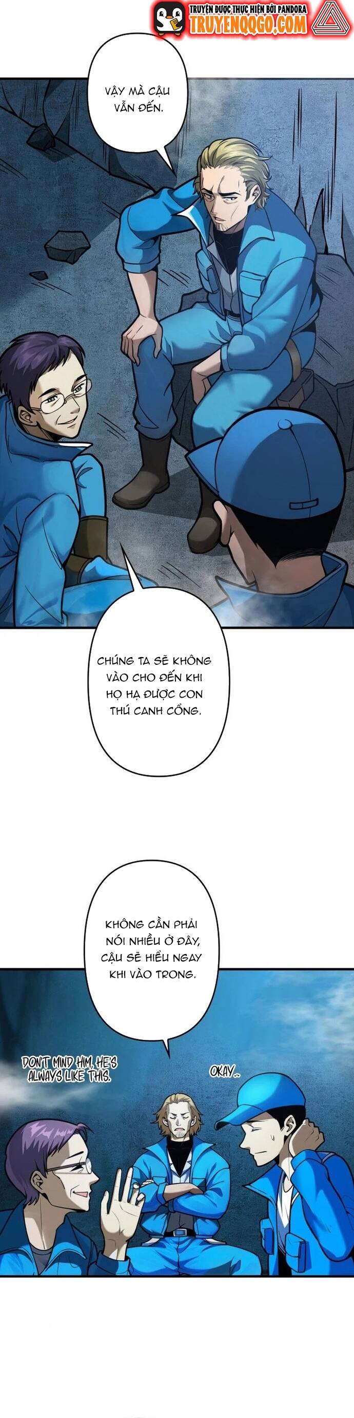 Phế Vật Trở Lại Chapter 1 59