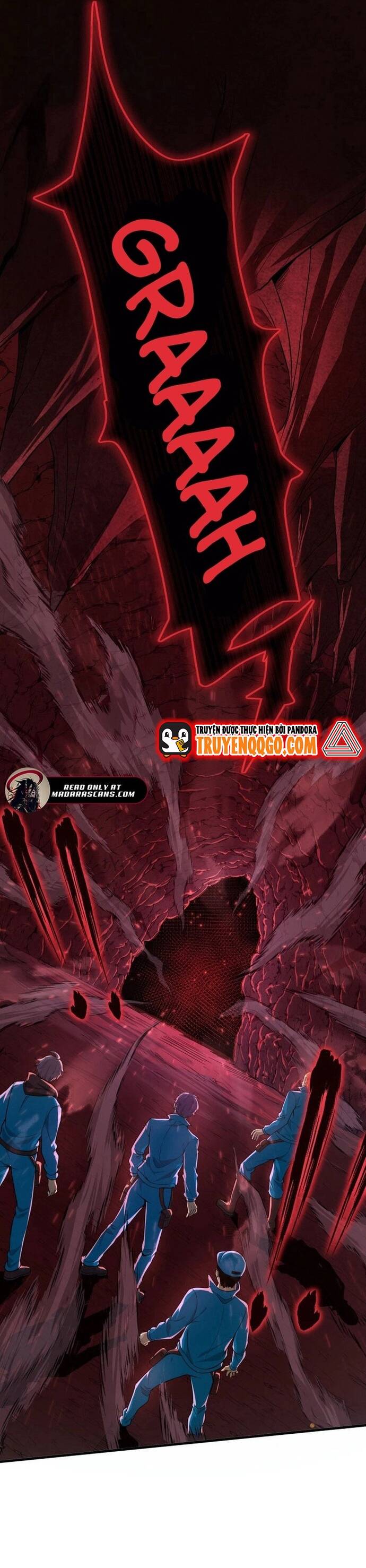 Phế Vật Trở Lại Chapter 2 2