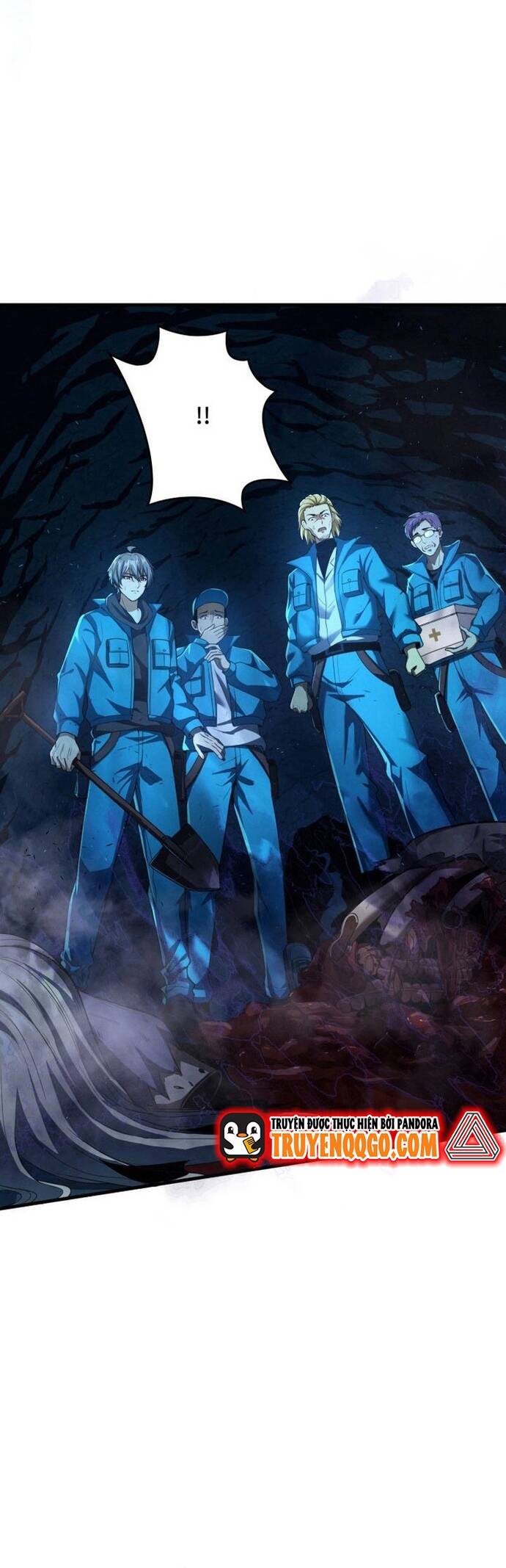 Phế Vật Trở Lại Chapter 2 10