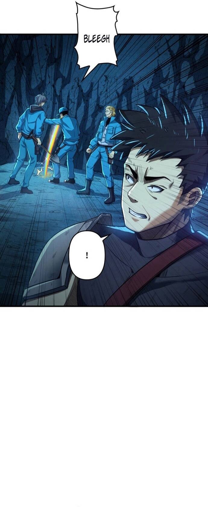 Phế Vật Trở Lại Chapter 2 11