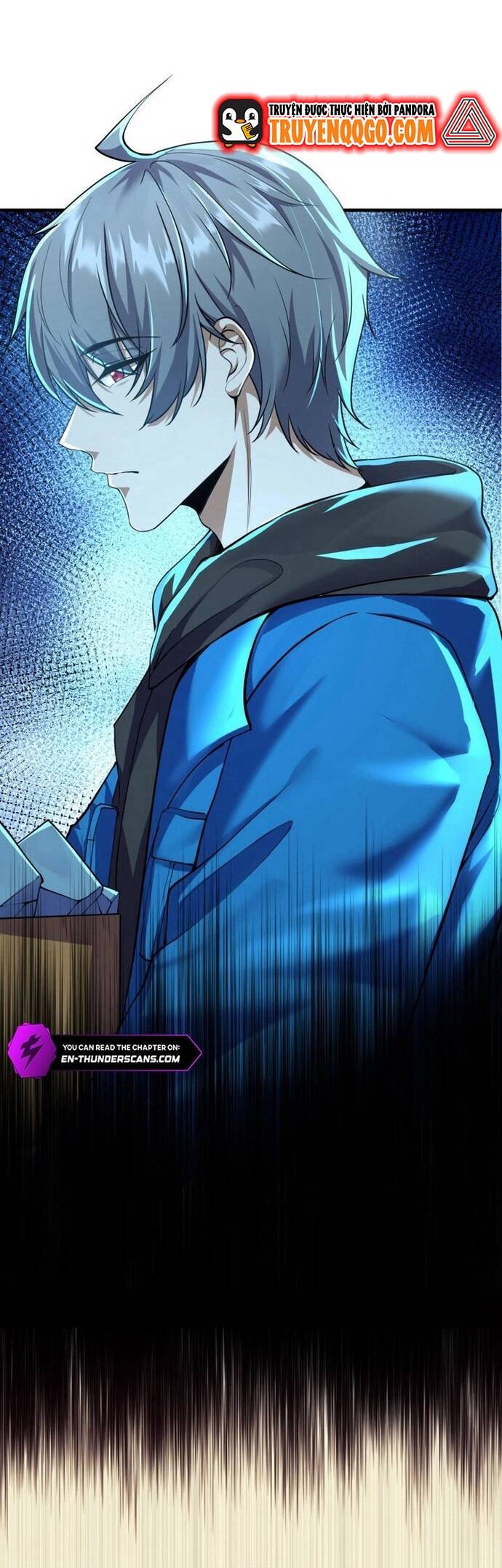 Phế Vật Trở Lại Chapter 2 17