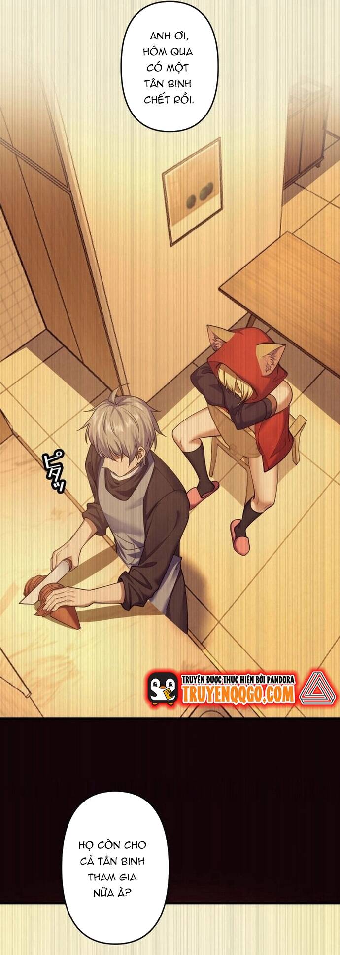 Phế Vật Trở Lại Chapter 2 18