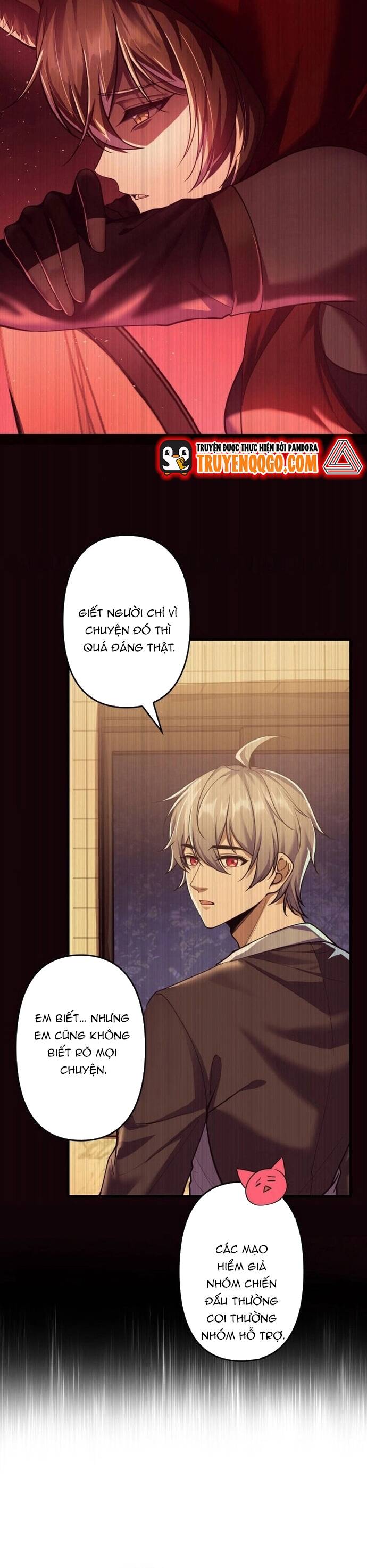 Phế Vật Trở Lại Chapter 2 20