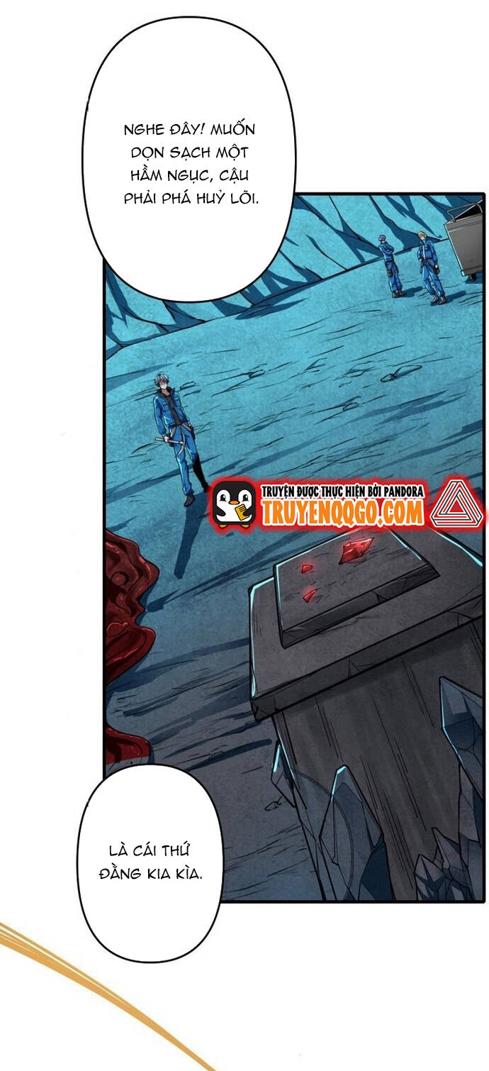 Phế Vật Trở Lại Chapter 2 22