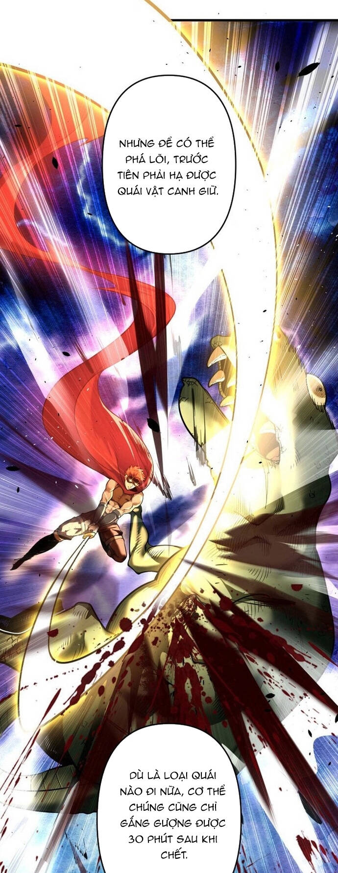 Phế Vật Trở Lại Chapter 2 23