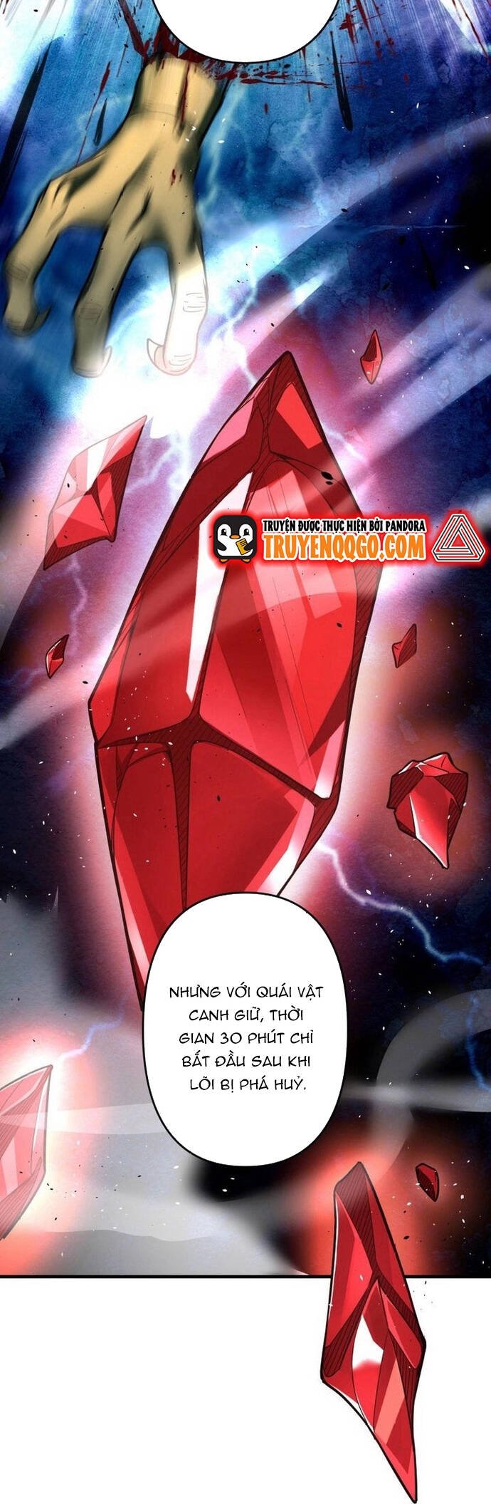 Phế Vật Trở Lại Chapter 2 24
