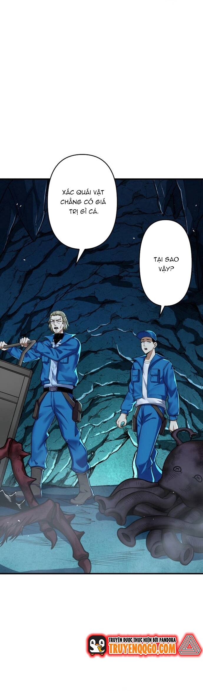 Phế Vật Trở Lại Chapter 2 25