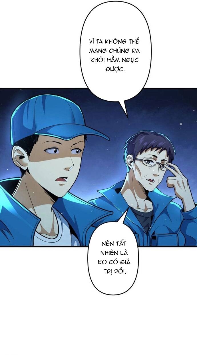 Phế Vật Trở Lại Chapter 2 26