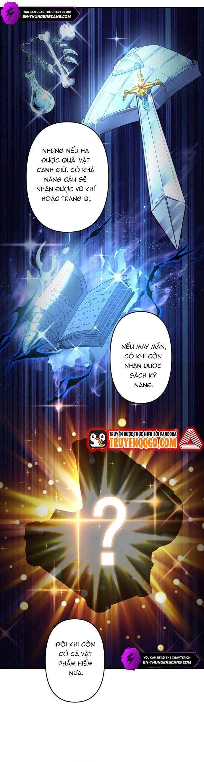 Phế Vật Trở Lại Chapter 2 27