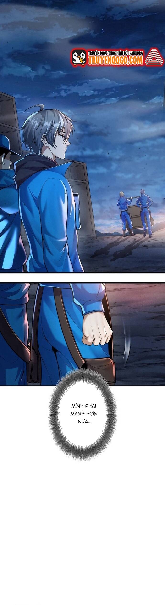 Phế Vật Trở Lại Chapter 2 31
