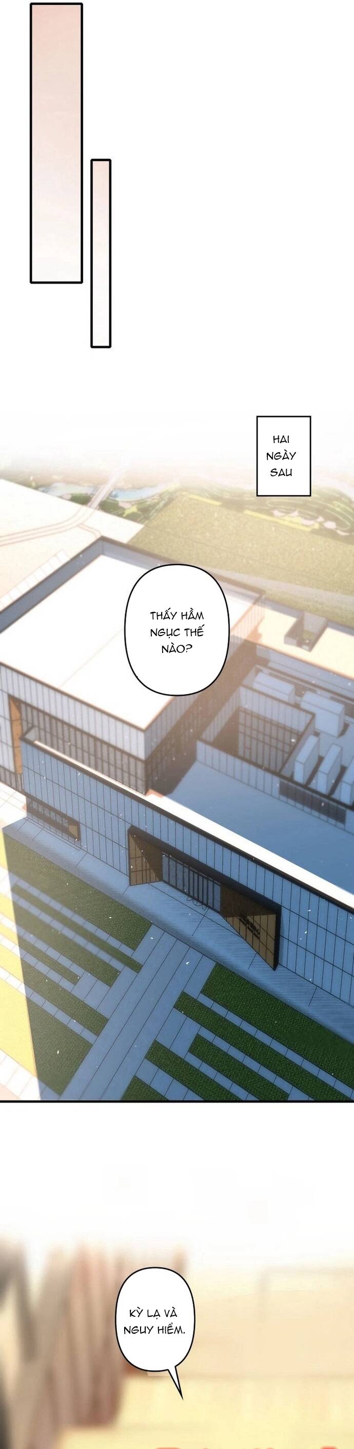 Phế Vật Trở Lại Chapter 2 32
