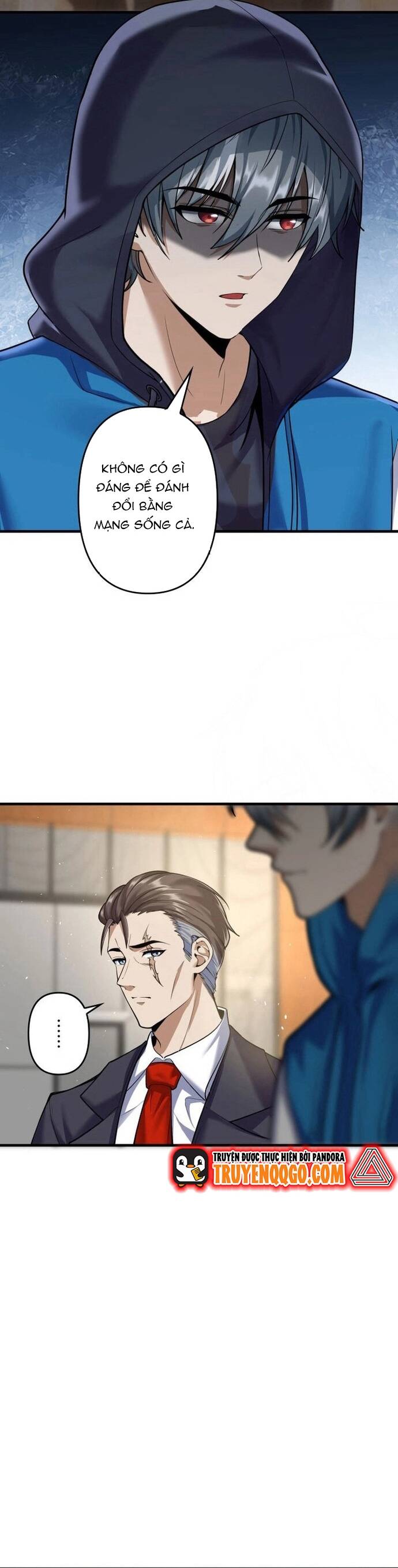 Phế Vật Trở Lại Chapter 2 34