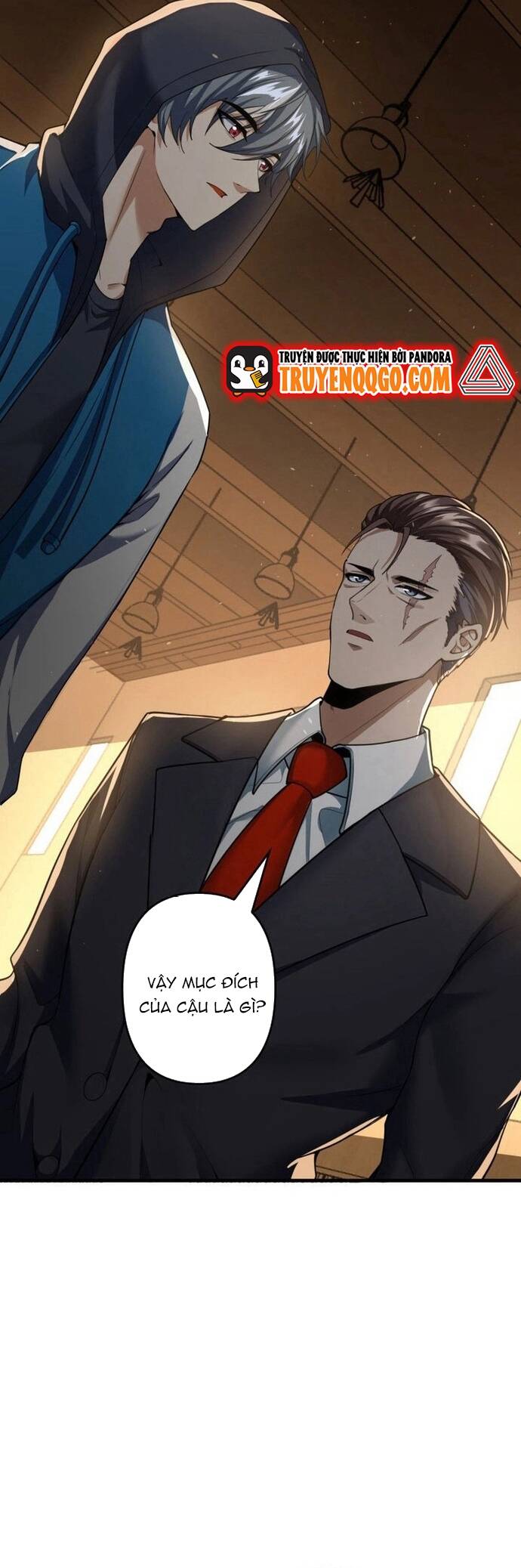 Phế Vật Trở Lại Chapter 2 37