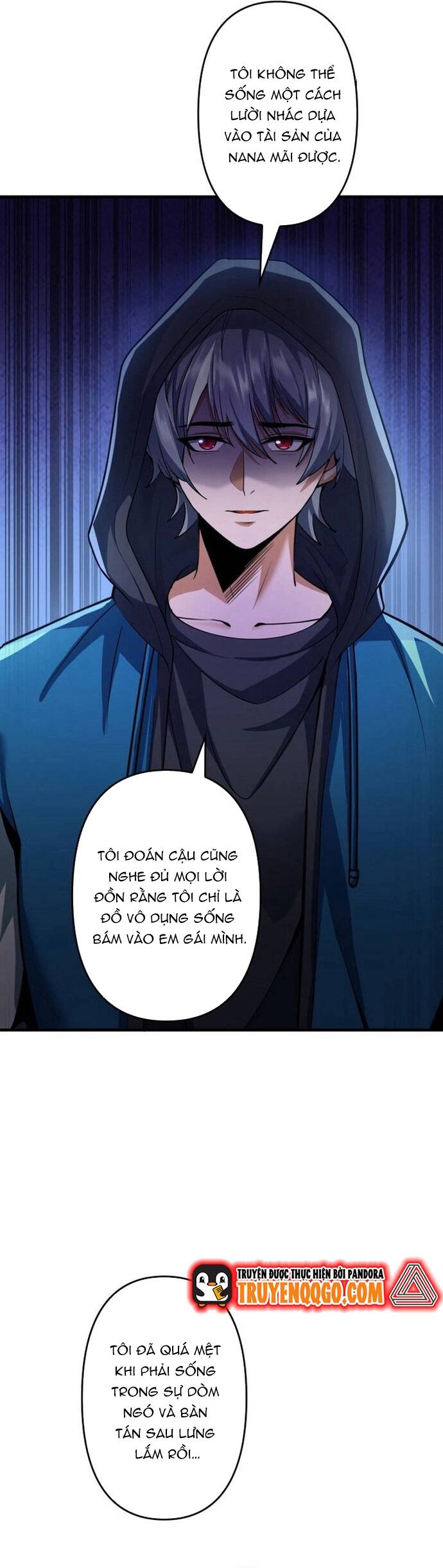 Phế Vật Trở Lại Chapter 2 38