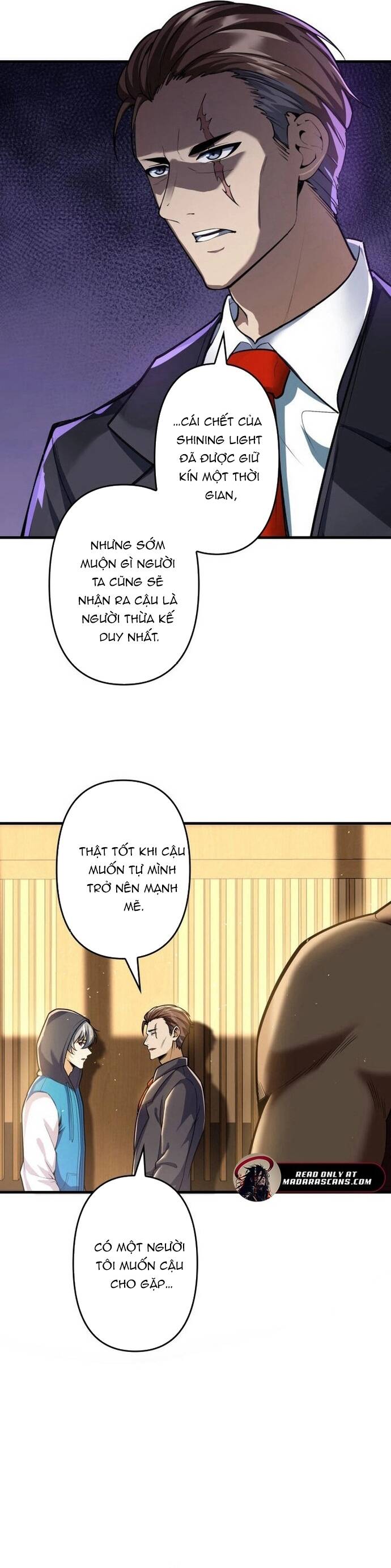 Phế Vật Trở Lại Chapter 2 39