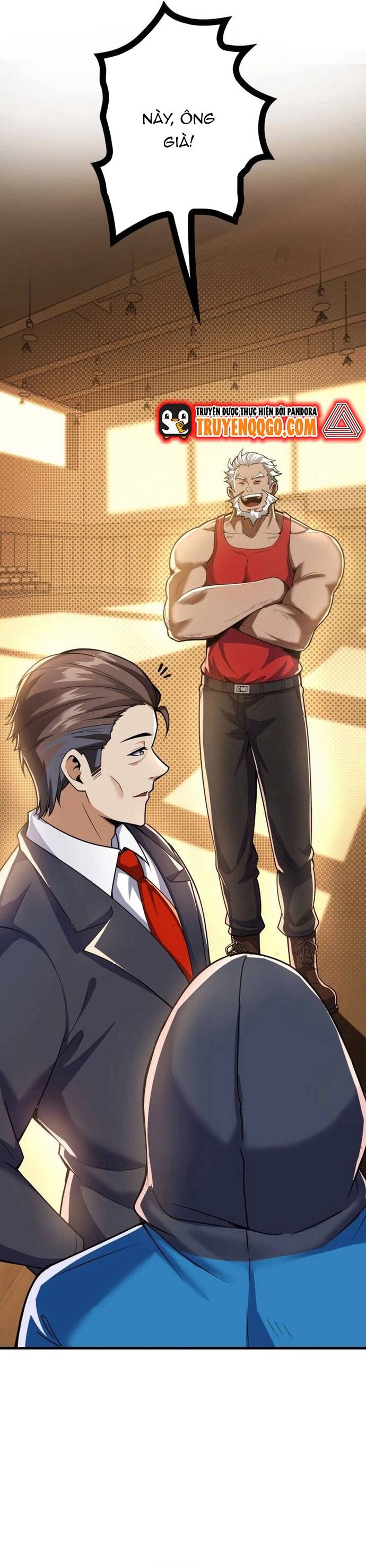 Phế Vật Trở Lại Chapter 2 40