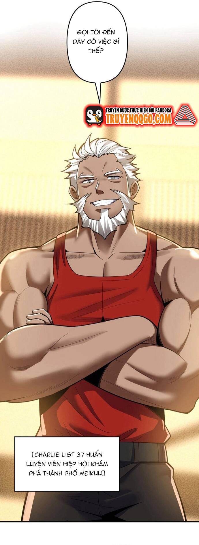 Phế Vật Trở Lại Chapter 2 41