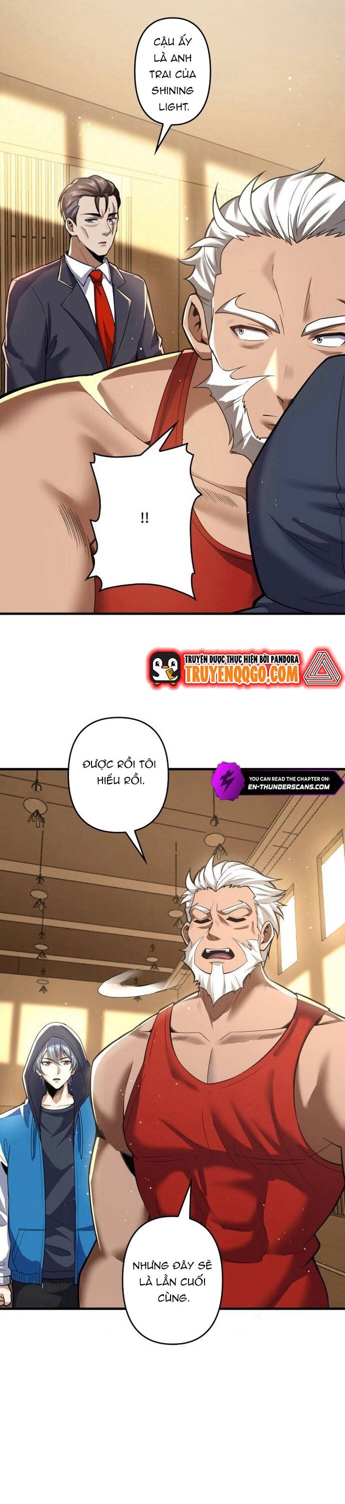 Phế Vật Trở Lại Chapter 2 43