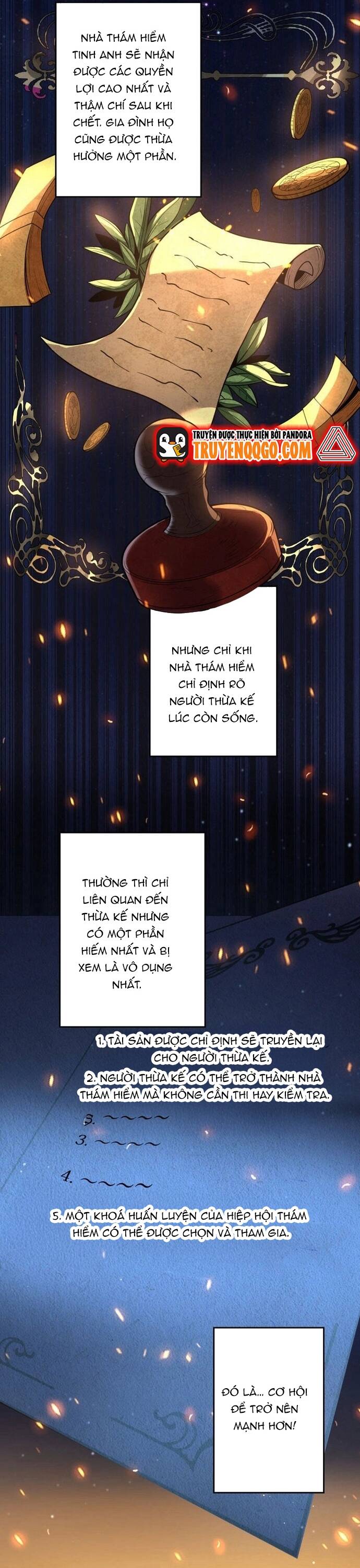 Phế Vật Trở Lại Chapter 2 48