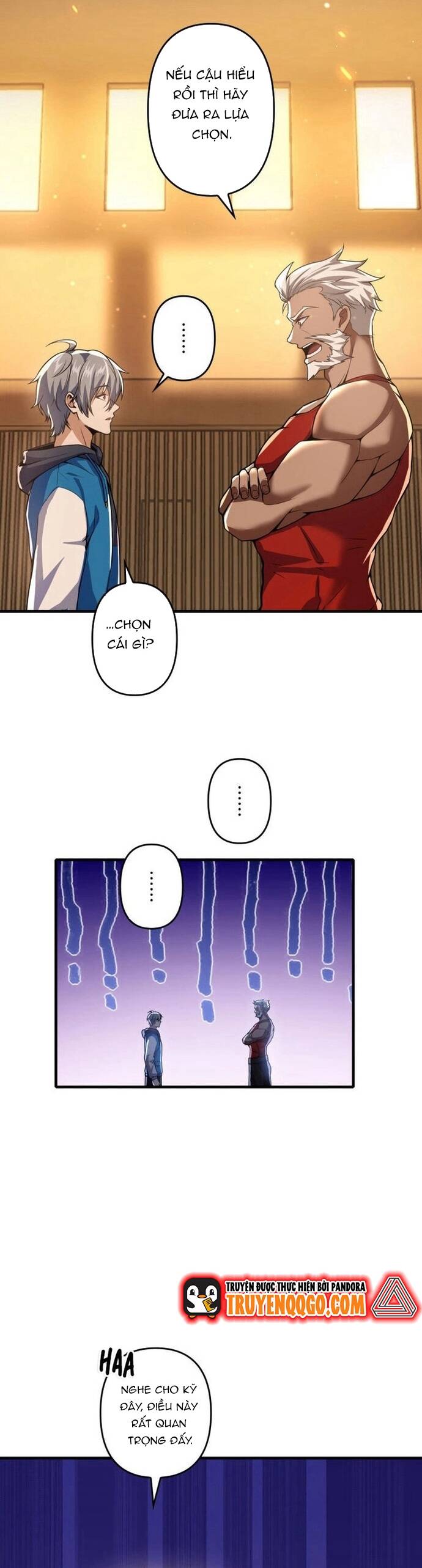 Phế Vật Trở Lại Chapter 2 49