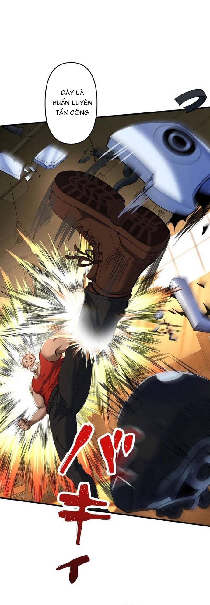 Phế Vật Trở Lại Chapter 2 51
