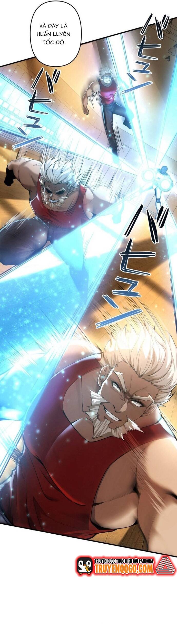 Phế Vật Trở Lại Chapter 2 53